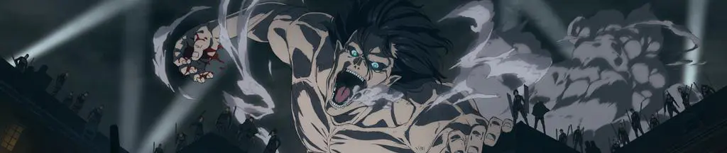 Attack on Titan Final Sezoni me titra shqip