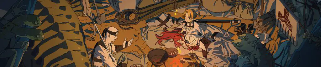 Mushoku Tensei: Jobless Reincarnation Pjesa 2 me titra shqip