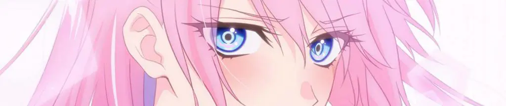 Shikimoris Not Just a Cutie me titra shqip