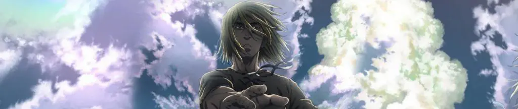 Vinland Saga Sezoni 2 me titra shqip