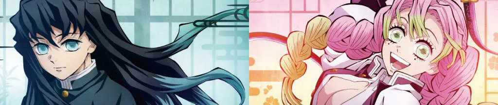 Demon Slayer: Kimetsu no Yaiba Swordsmith Village Arc me titra shqip