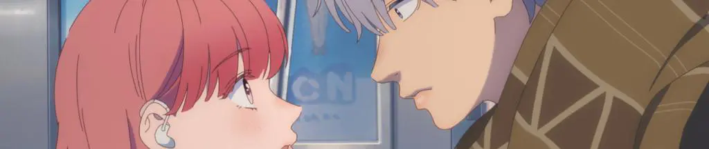 A Sign of Affection me titra shqip