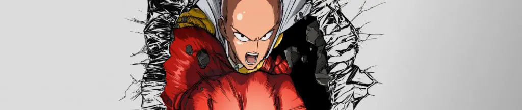 One-Punch Man me titra shqip