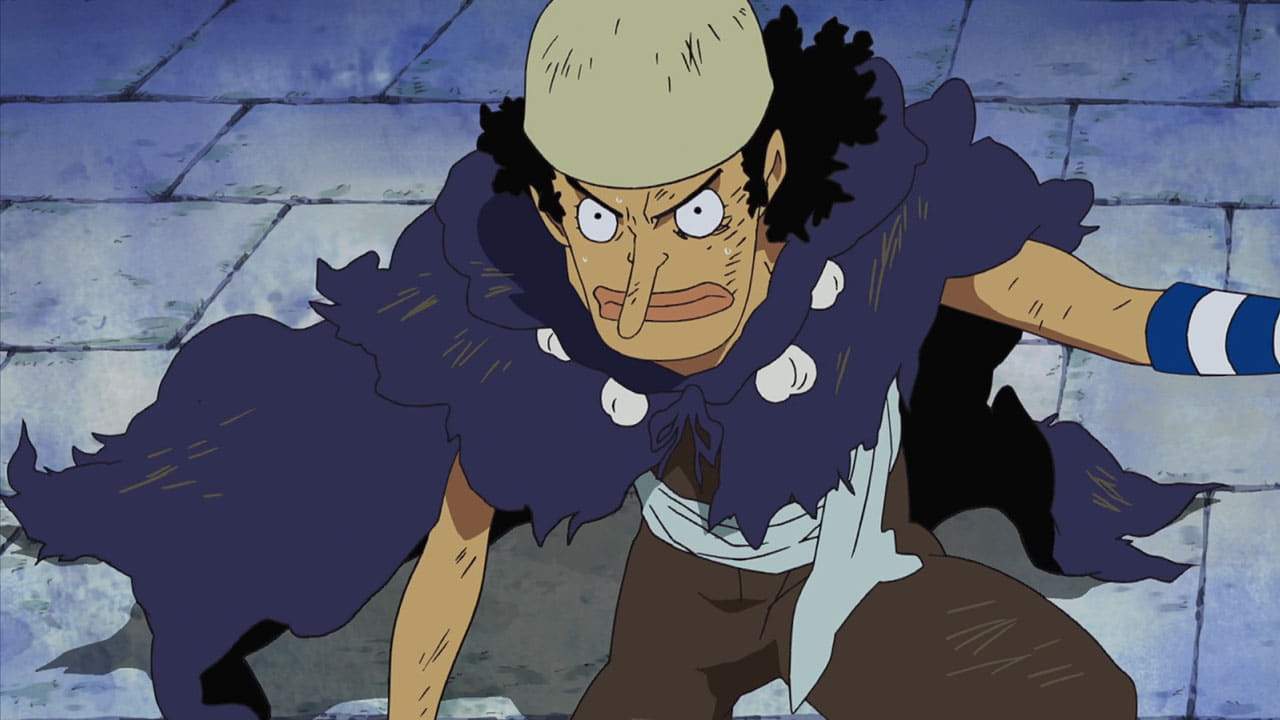 ONE PIECE Episodi 361 me titra shqip