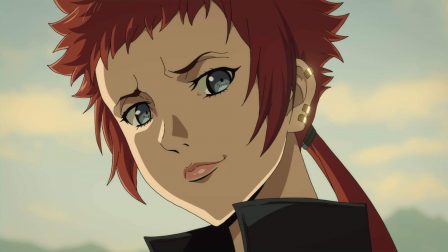 Ninja Kamui Episodi 12 me titra shqip