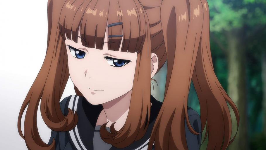 Tomodachi Game Episodi 9 me titra shqip