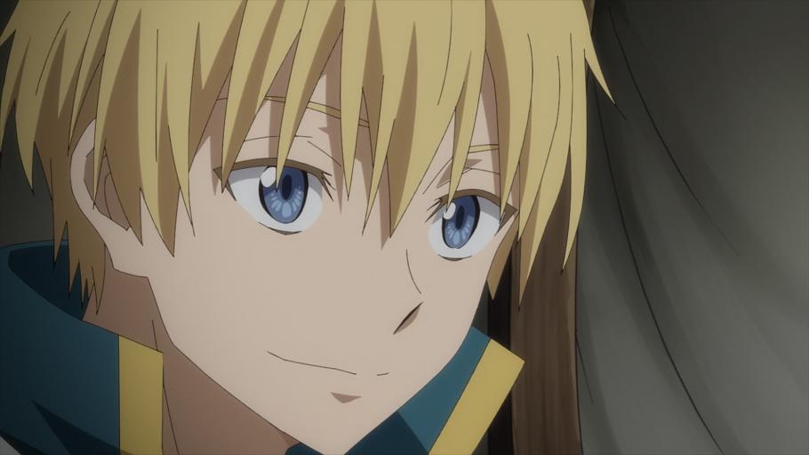 That Time I Got Reincarnated as a Slime Sezoni 3 Episodi 17 me titra shqip
