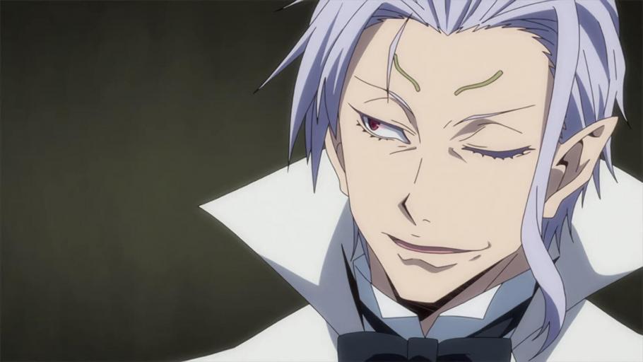 That Time I Got Reincarnated as a Slime Sezoni 2 Episodi 22 me titra shqip