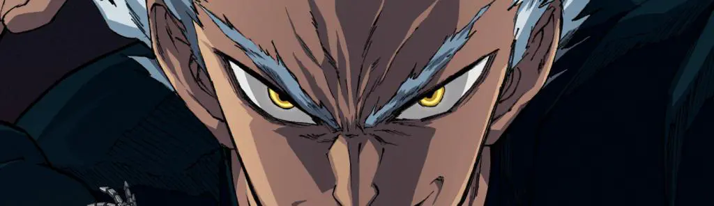 One-Punch Man Sezoni 2 me titra shqip