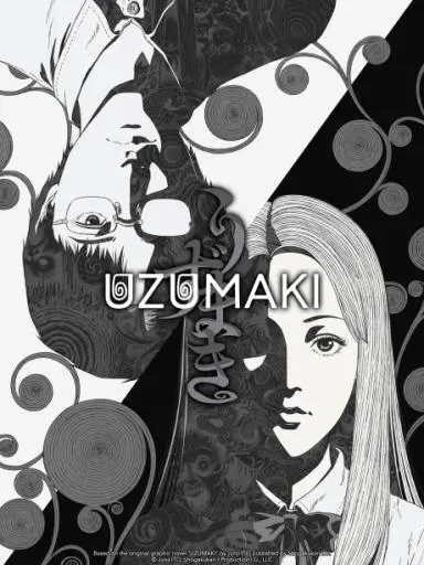 Uzumaki me titra shqip