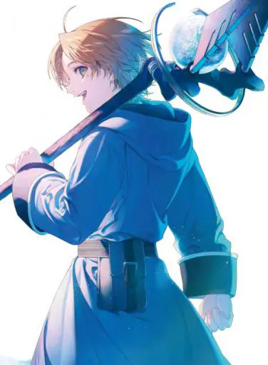 Mushoku Tensei: Jobless Reincarnation - Eris the Goblin Slayer me titra shqip
