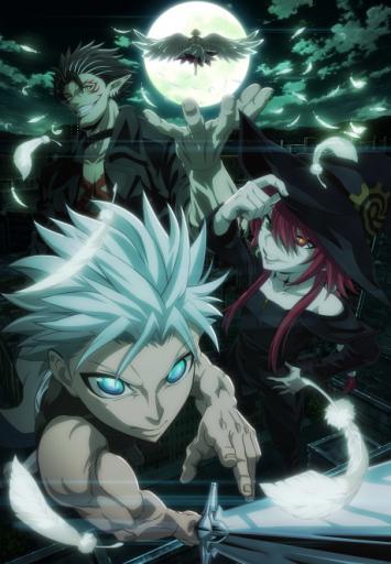 Ragna Crimson me titra shqip
