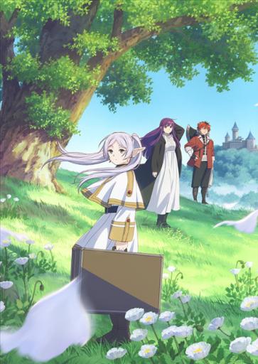 Frieren: Beyond Journey’s End me titra shqip