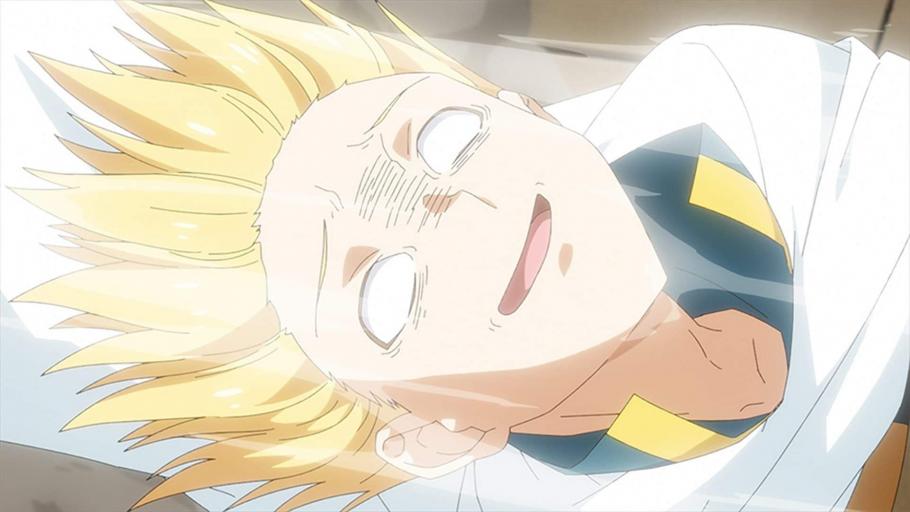 That Time I Got Reincarnated as a Slime Sezoni 3 Episodi 22 me titra shqip