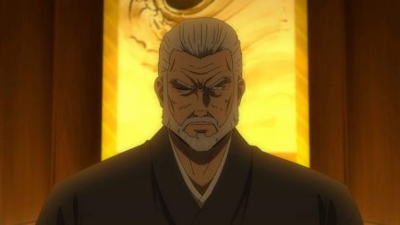 Ninja Kamui Episodi 9 me titra shqip