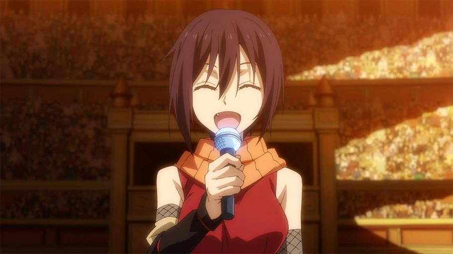 That Time I Got Reincarnated as a Slime Sezoni 3 Episodi 21 me titra shqip