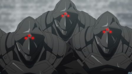 Ninja Kamui Episodi 11 me titra shqip