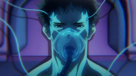 Ninja Kamui Episodi 6 me titra shqip