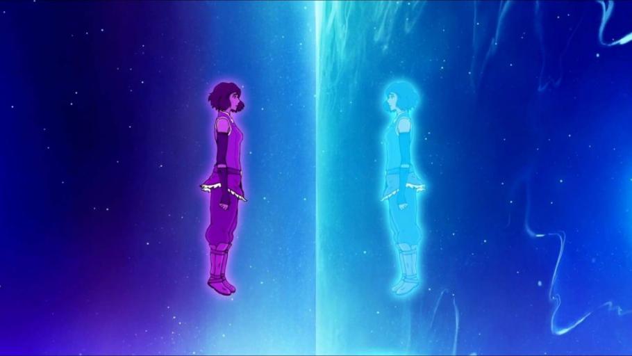 Avatar The Legend of Korra Episodi 52 me titra shqip