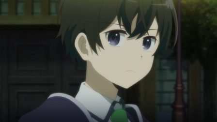 The Reincarnation of the Strongest Exorcist in Another World Episodi 7 me titra shqip