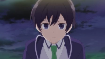 The Reincarnation of the Strongest Exorcist in Another World Episodi 13 me titra shqip