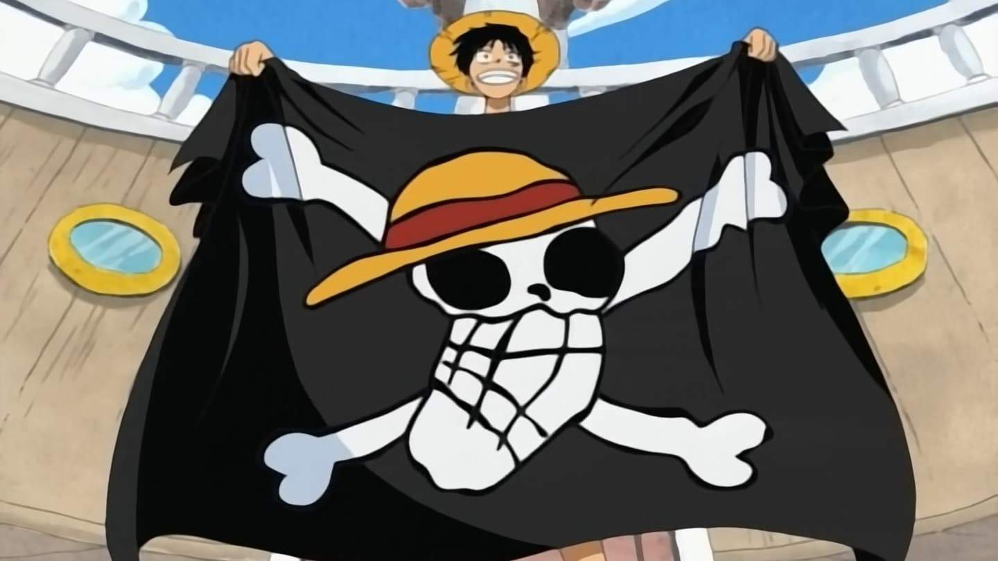 ONE PIECE Episodi 18 me titra shqip