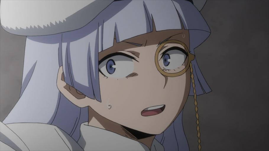 My Hero Academia Sezoni 3 Episodi 17 me titra shqip
