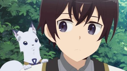 The Reincarnation of the Strongest Exorcist in Another World Episodi 11 me titra shqip