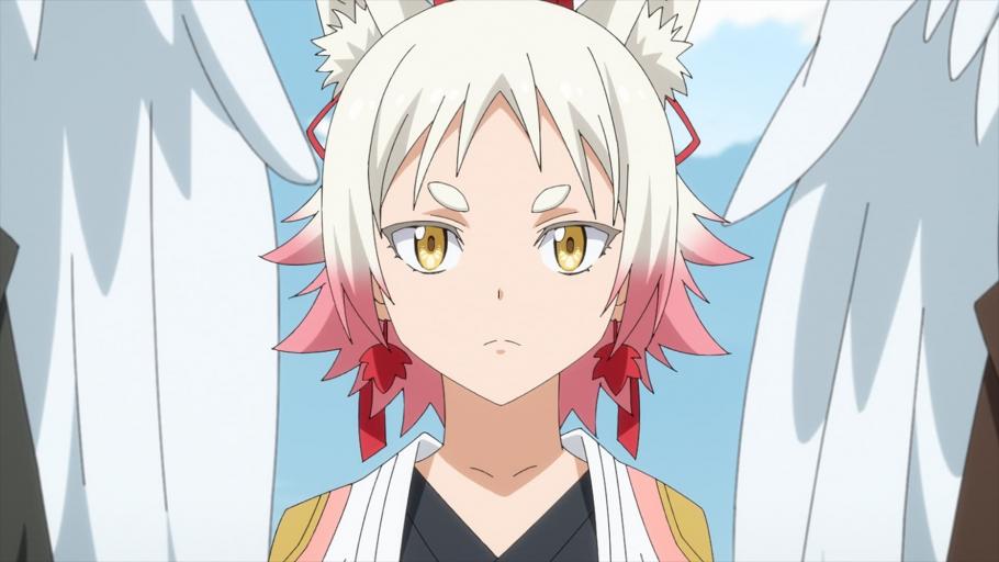 That Time I Got Reincarnated as a Slime Sezoni 3 Episodi 16 me titra shqip