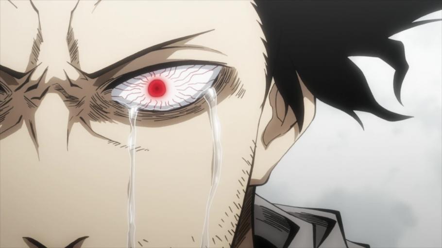 My Hero Academia Sezoni 5 Episodi 19 me titra shqip