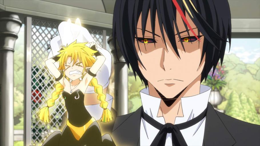 That Time I Got Reincarnated as a Slime Sezoni 2 Episodi 15 me titra shqip