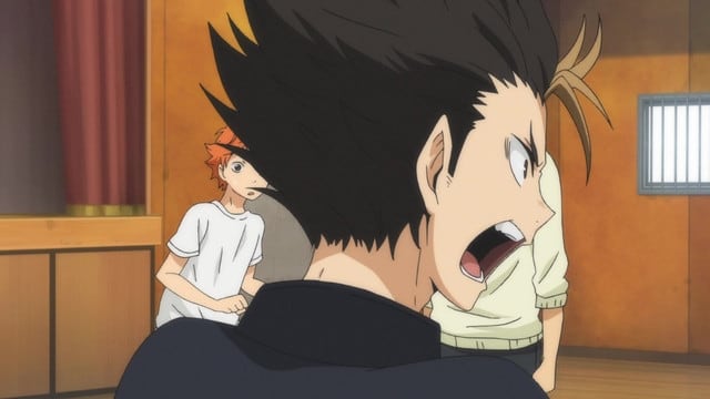HAIKYU!! Episodi 8 me titra shqip