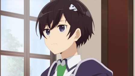 The Reincarnation of the Strongest Exorcist in Another World Episodi 10 me titra shqip