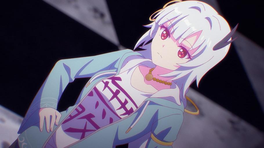 Gods Games We Play Episodi 12 me titra shqip