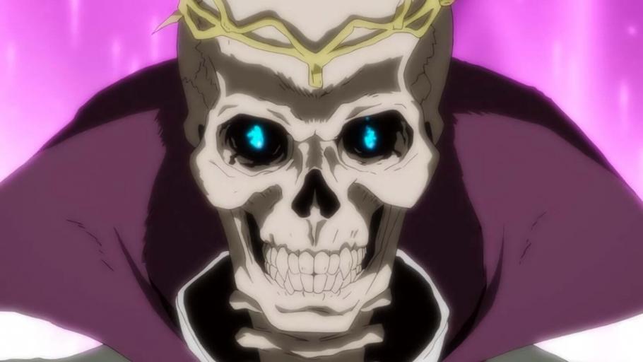 That Time I Got Reincarnated as a Slime Sezoni 2 Episodi 21 me titra shqip