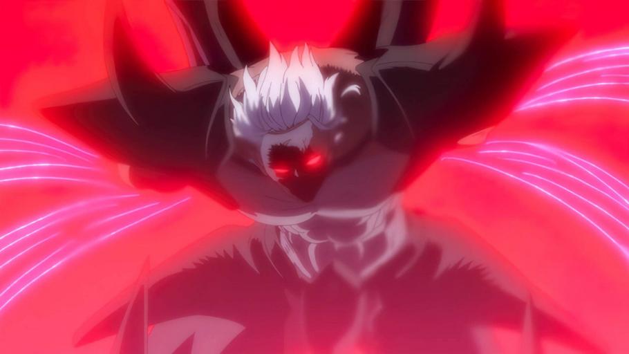 That Time I Got Reincarnated as a Slime Sezoni 2 Episodi 23 me titra shqip