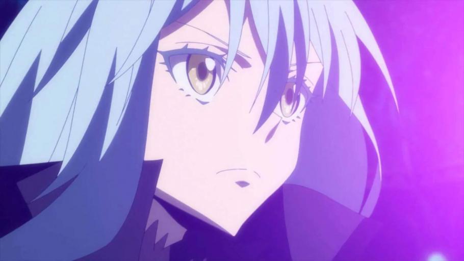 That Time I Got Reincarnated as a Slime Sezoni 2 Episodi 24 me titra shqip
