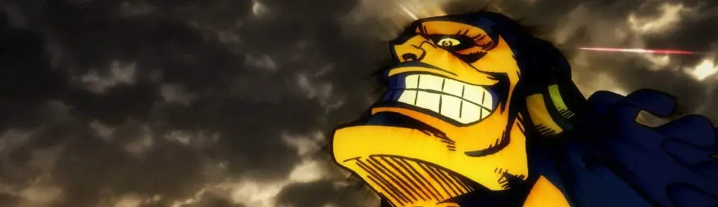 ONE PIECE STAMPEDE
