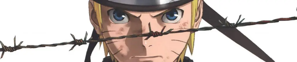 Naruto Shippuden the Movie: Blood Prison me titra shqip