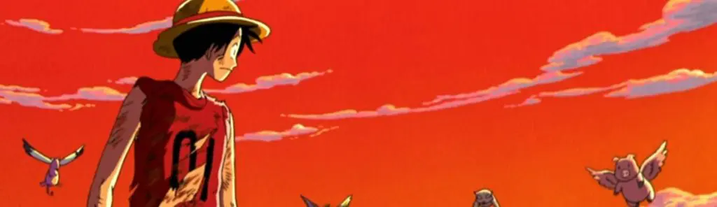 One Piece: Chopper’s Kingdom on the Island of Strange Animals me titra shqip