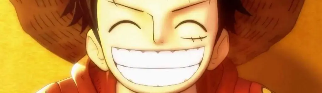 One Piece 3D: Mugiwara Chase me titra shqip