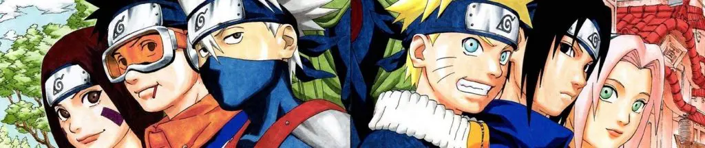 Naruto me titra shqip