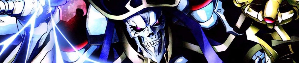 Overlord me titra shqip