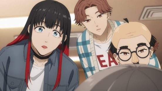 Episode 9