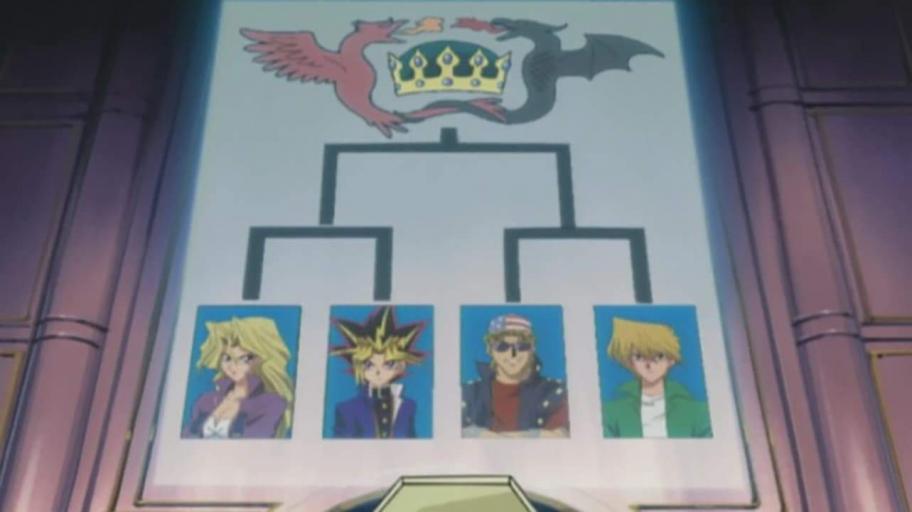 Yugioh Episodi 29 me titra shqip