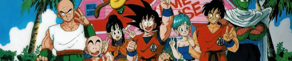 Dragon Ball Z me titra shqip