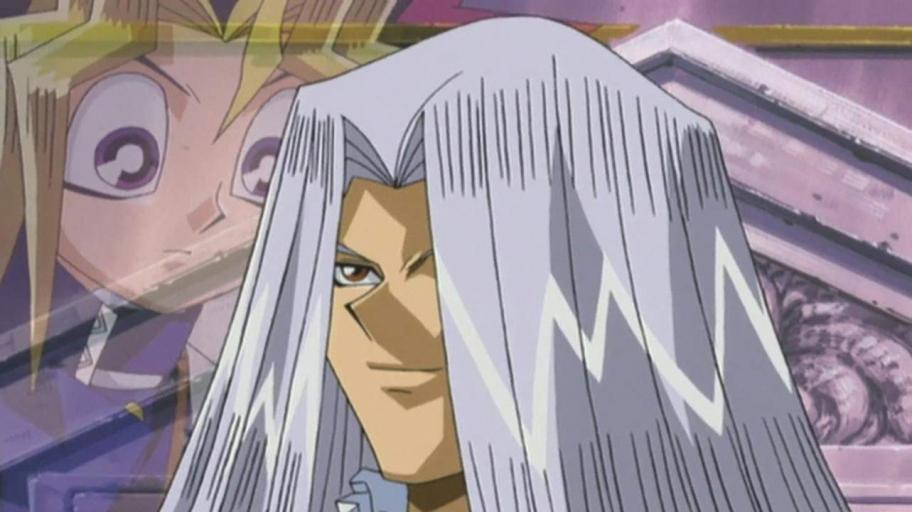 Yugioh Episodi 26 me titra shqip