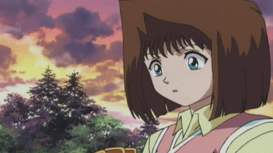 Yugioh Episodi 25 me titra shqip