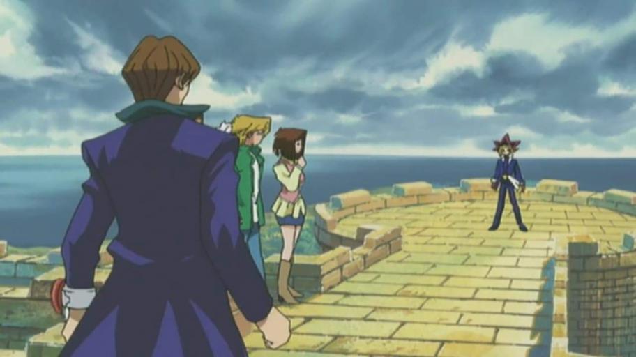 Yugioh Episodi 22 me titra shqip