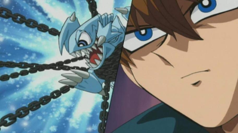 Yugioh Episodi 27 me titra shqip